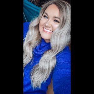 Meet your Posher, Savannah